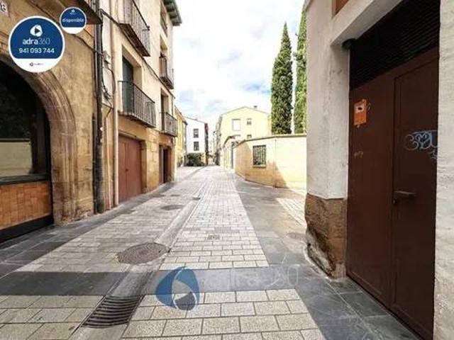 Piso en Venta en Logroño