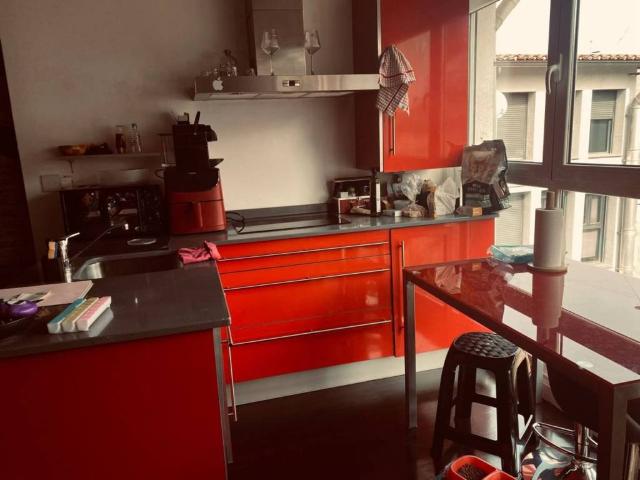 Piso en Venta en Logroño