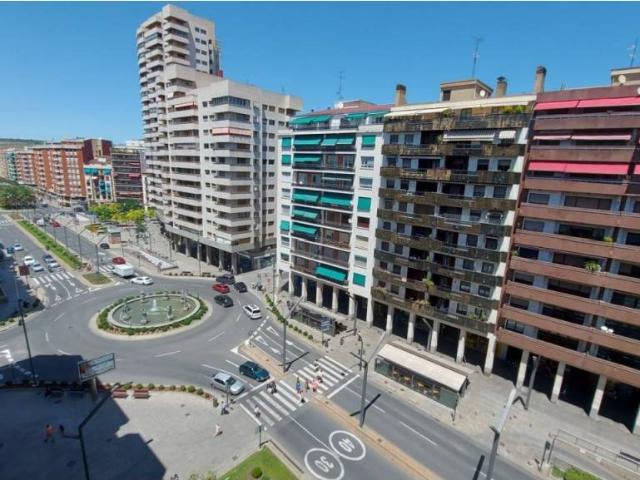 Piso en Venta en Logroño