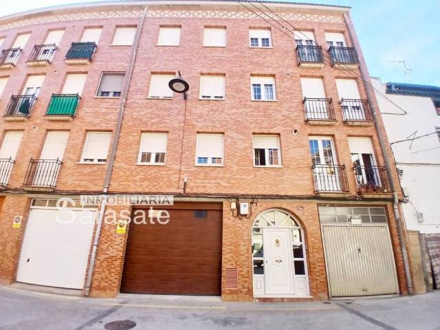 Piso en Venta en Lodosa