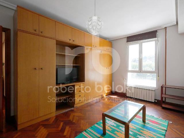 Piso en Venta en Loiola