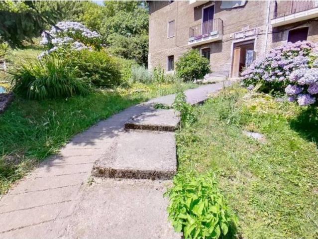 Piso en Venta en Loiu
