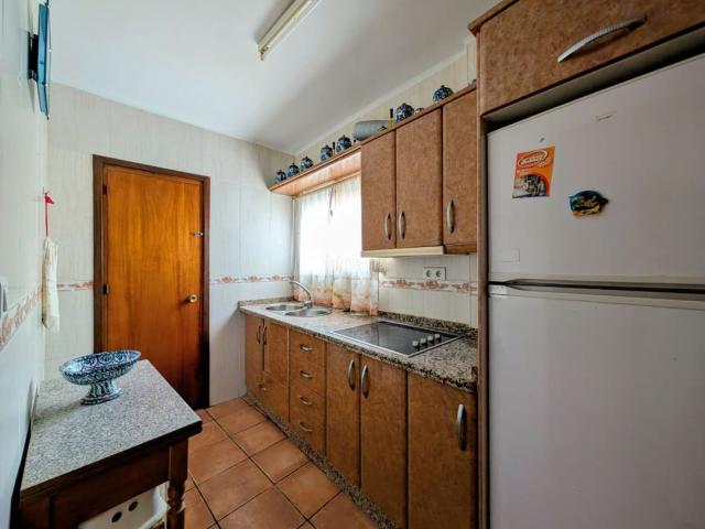 Piso en venta en Loja. Piso en venta en Centro, 3 dormitorios. Pisos.
