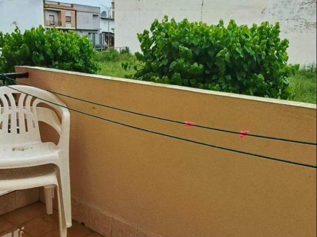 Piso en venta en L'Olleria, Barranquet