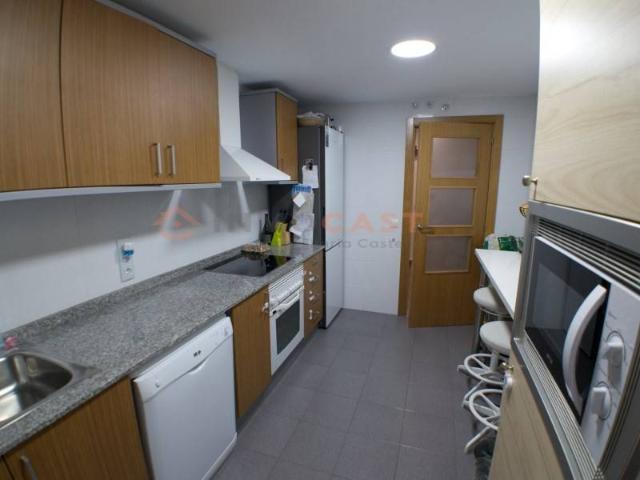Piso en Venta en L'Olleria
