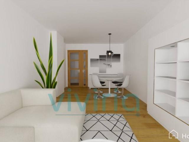 Piso en Venta en L'Olleria