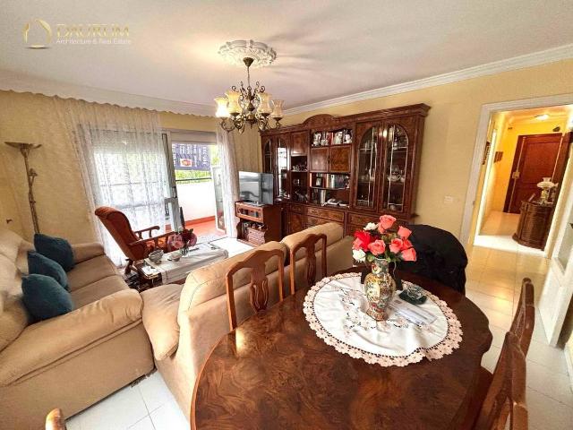 Piso en Venta en Loma de los Riscos