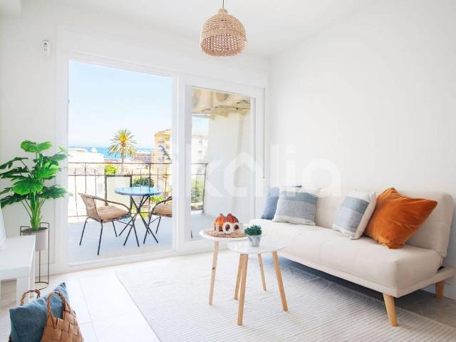 Piso en Venta en Loma de los Riscos