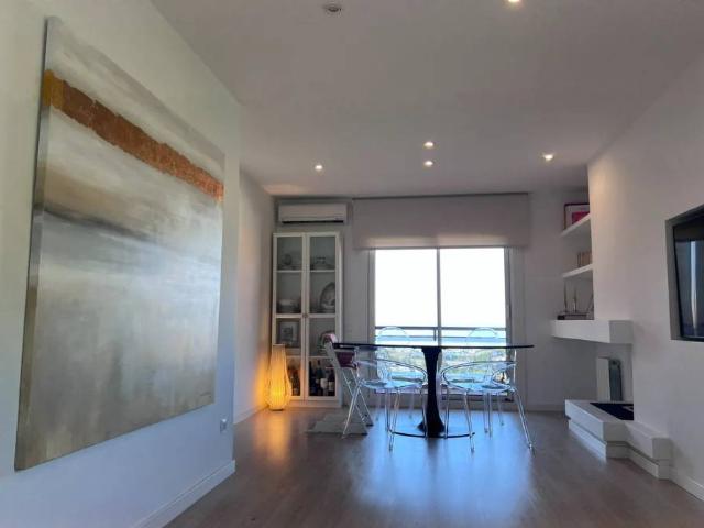 Piso en Venta en Loma de los Riscos