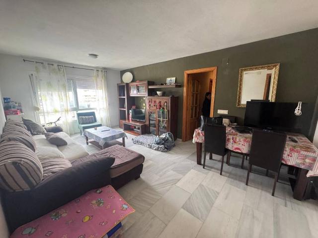 Piso en Venta en Loma de los Riscos