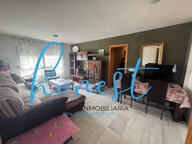 Piso en Venta en Loma de los Riscos