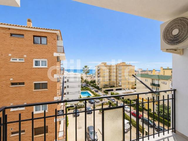 Piso en Venta en Loma de los Riscos
