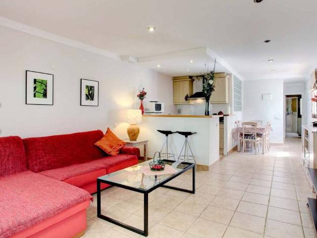 Piso en Venta en Lomas de Marbella Club