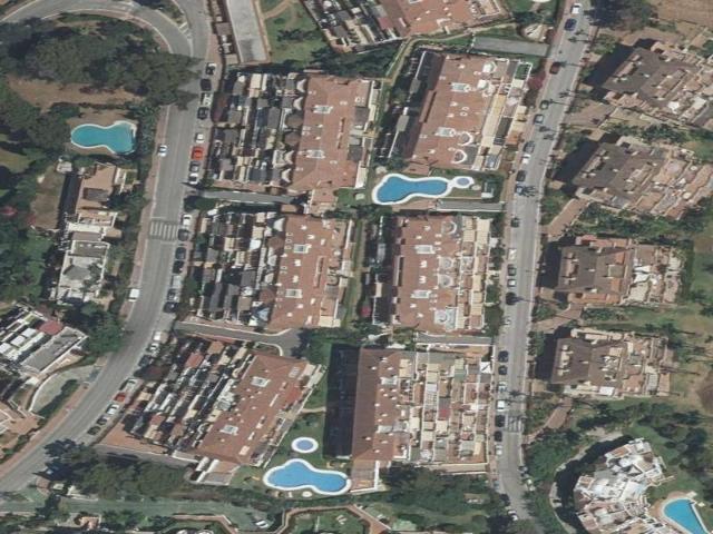 Piso en Venta en Lomas de Marbella Club