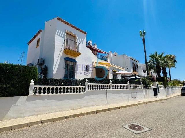 Piso en Venta en Lomas de Cabo Roig Los Dolses