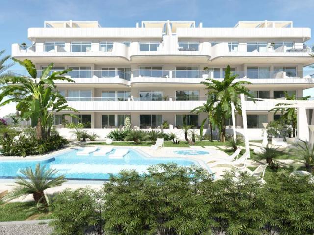 Piso en Venta en Lomas de Cabo Roig Los Dolses