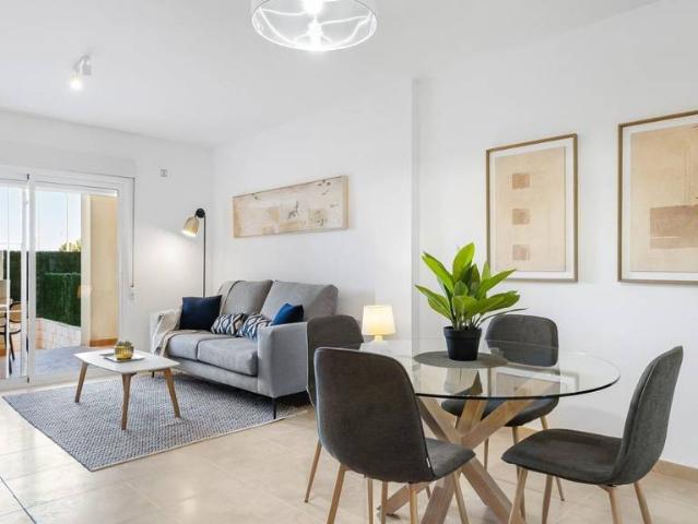 Piso en Venta en Lomas de Cabo Roig Los Dolses