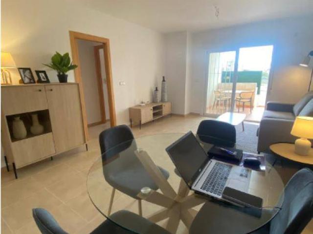 Piso en Venta en Lomas de Cabo Roig Los Dolses