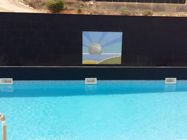 Piso en Venta en Lomas de Cabo Roig Los Dolses