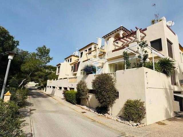 Piso en Venta en Lomas de Campoamor Las Ramblas