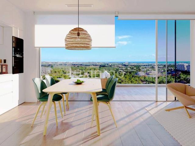 Piso en Venta en Lomas de Campoamor Las Ramblas
