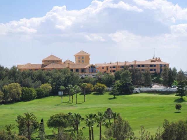Piso en Venta en Lomas de Campoamor Las Ramblas