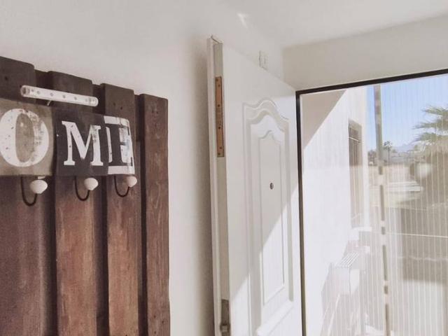 Piso en Venta en Lomas del Mar