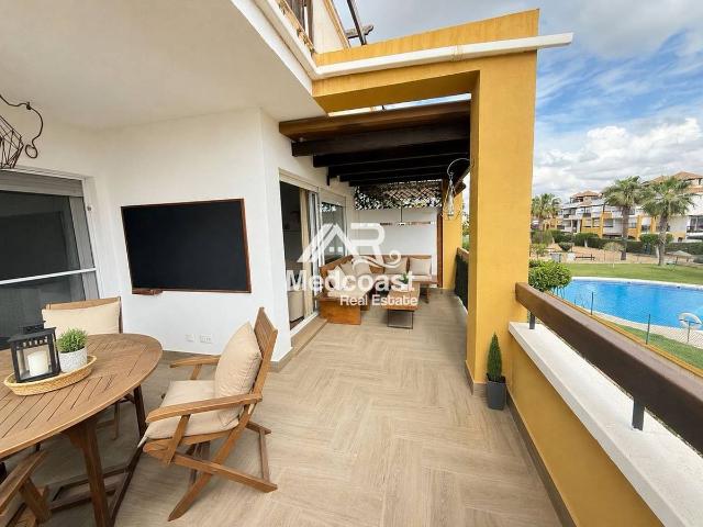 Piso en Venta en Lomas del Mar