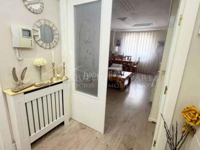 Piso en venta en Lominchar. Piso bajo en venta en Lominchar 2 dormitorios 2 patios Garaje Trastero Listo para entrar a vivir. Pisos.