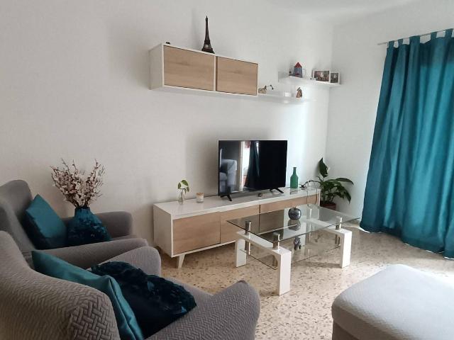 Piso en Venta en Longuera Toscal