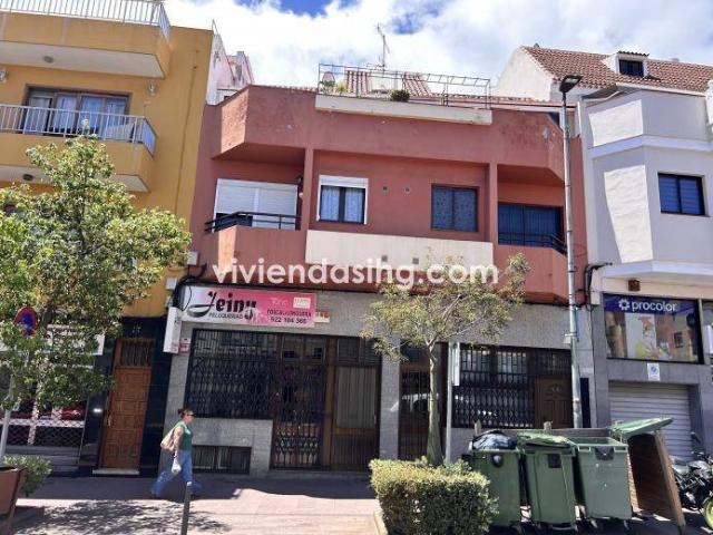 Piso en Venta en Longuera Toscal