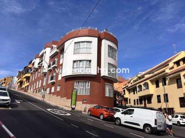 Piso en Venta en Longuera Toscal