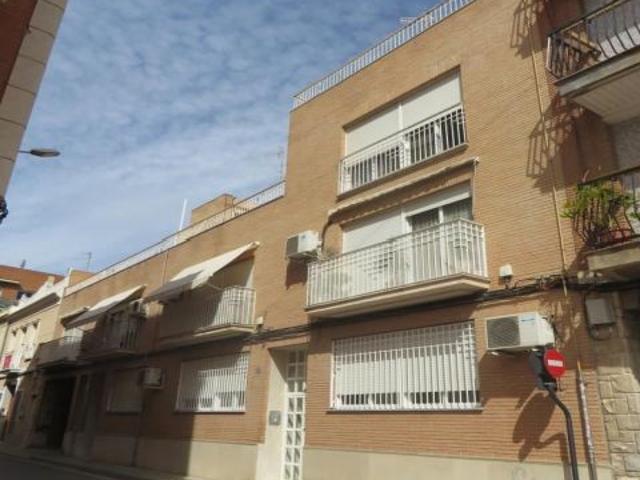 Piso en Venta en Los Torrentes, Valencia
