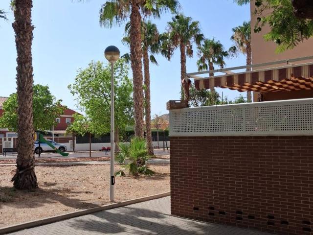 Piso en Venta en Los Urrutias