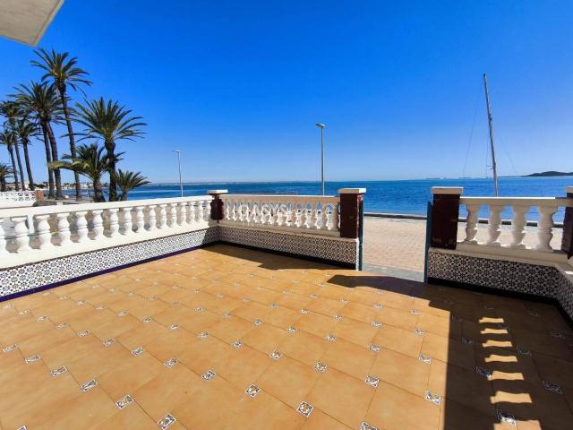 Piso en Venta en Los Urrutias
