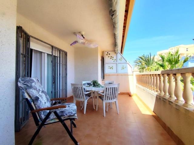 Piso en venta en Los Urrutias, Los Urrutias