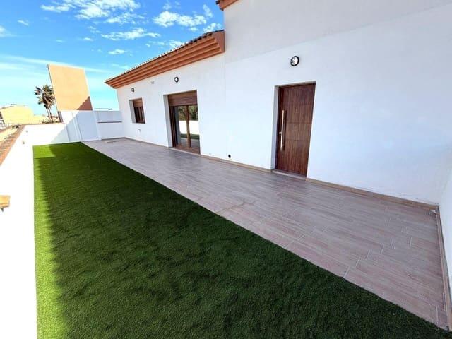 Piso en venta en Los Urrutias, Murcia Costa Cálida