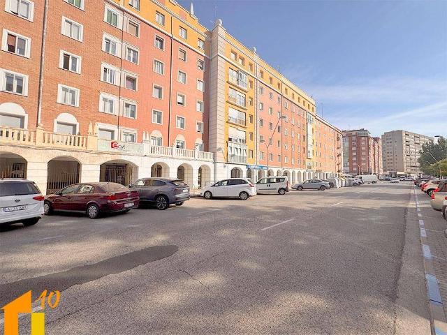 Piso en Venta en Los Vadillos R. Sanitaria Pozanos