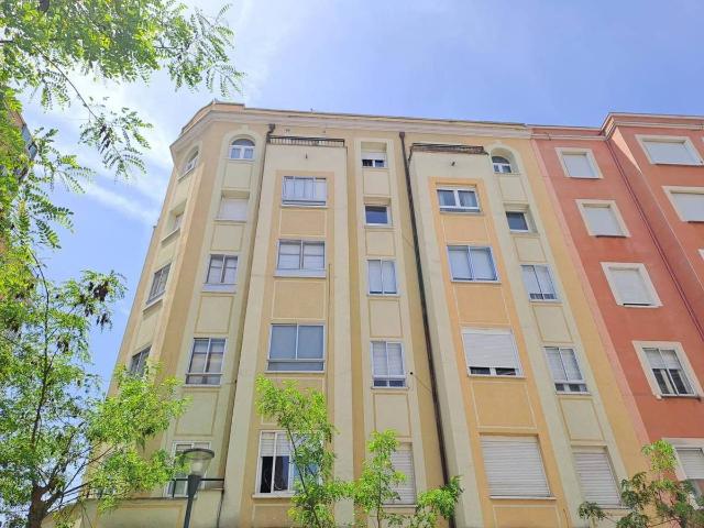 Piso en Venta en Los Vadillos R. Sanitaria Pozanos