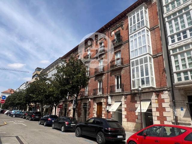 Piso en Venta en Los Vadillos R. Sanitaria Pozanos