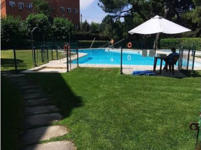 Piso en venta en Los Valles