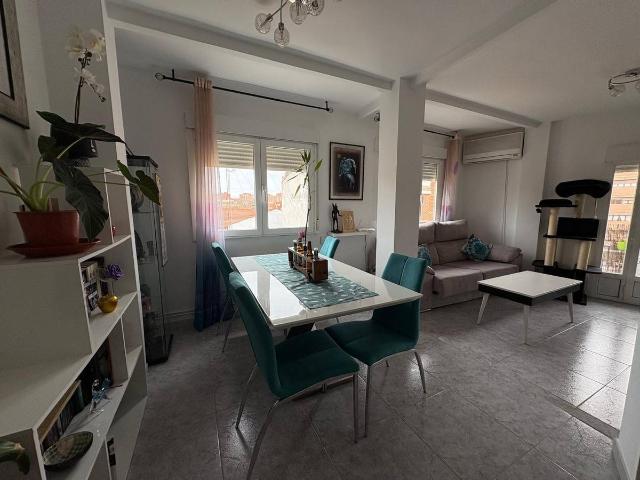Piso en Venta en Los Valles Sanz Vázquez El Fuerte