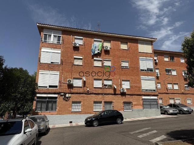 Piso en Venta en Los Valles Sanz Vázquez El Fuerte