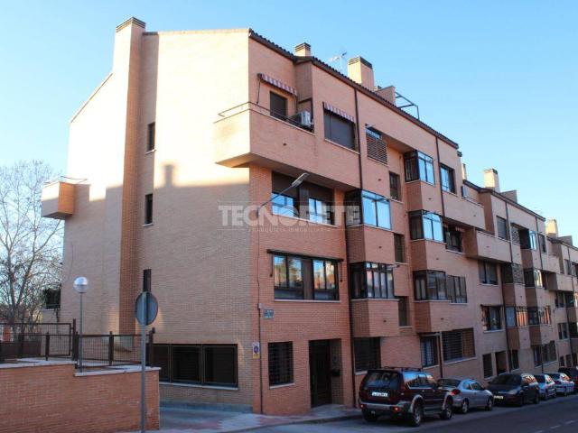 Piso en Venta en Los Valles Sanz Vázquez El Fuerte