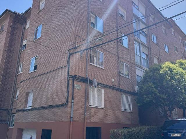 Piso en Venta en Los Valles Sanz Vázquez El Fuerte