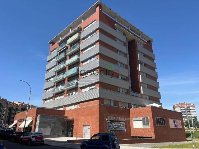Piso en Venta en Los Valles Sanz Vázquez El Fuerte