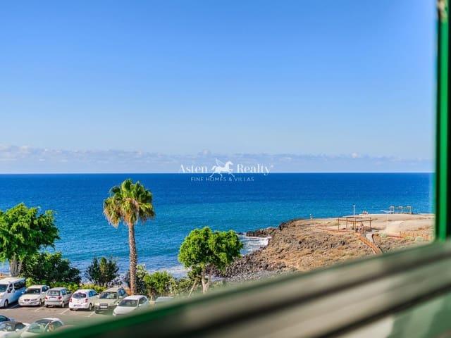Piso en venta en Los Abrigos, Tenerife