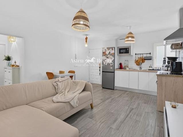 Piso en venta en Los Abrigos, Tenerife