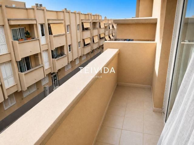 Piso en Venta en Los Abrigos