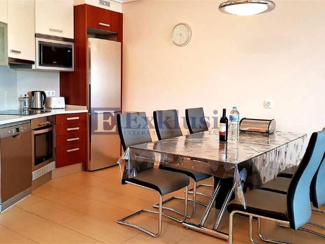 Piso en Venta en Los Abrigos
